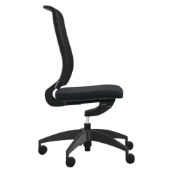 girsberger Bürostuhl Reflex-1 Event, 60999 schwarz Discount