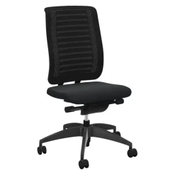 girsberger Bürostuhl Reflex-1 Event, 60999 schwarz Discount