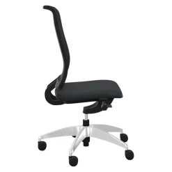 girsberger Bürostuhl Reflex-1 schwarz Outlet