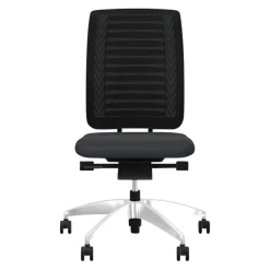 girsberger Bürostuhl Reflex-1 schwarz Outlet