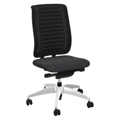 girsberger Bürostuhl Reflex-1 schwarz Outlet
