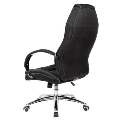 MID.YOU Bürostuhl schwarz Outlet