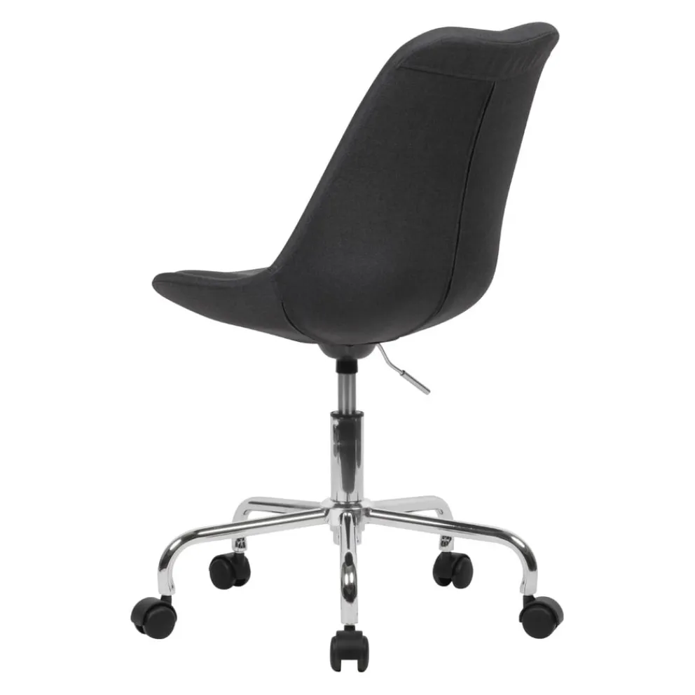 MID.YOU Bürostuhl schwarz Online