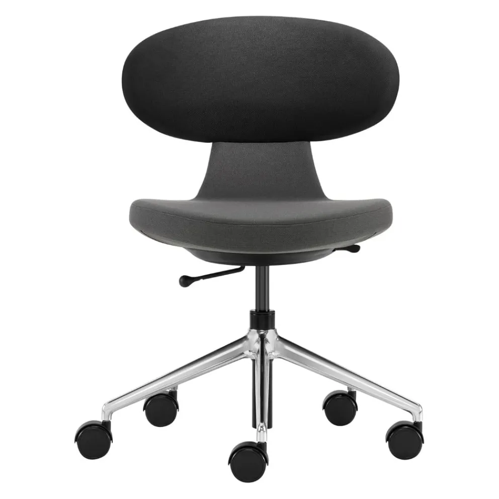 girsberger Bürostuhl Simplex 3D anthrazit, schwarz Online