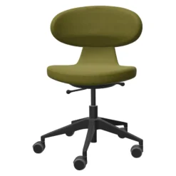 girsberger Bürostuhl Simplex 3D grün Outlet