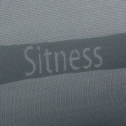 Topstar Bürostuhl Sitness Art grau Discount
