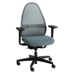 Topstar Bürostuhl Sitness Art grau Discount