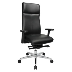 Topstar Bürostuhl SITNESS DIREC.900 schwarz Discount