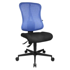 Topstar Bürostuhl Sitness-Create violett Discount