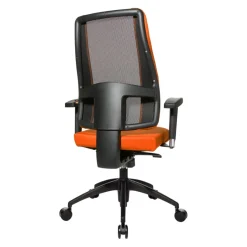 Topstar Bürostuhl Sitness-Lady-300 orange Sale