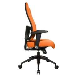 Topstar Bürostuhl Sitness-Lady-300 orange Sale