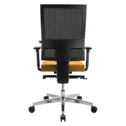 Topstar Bürostuhl Sitness-Profi-200 hellorange Online