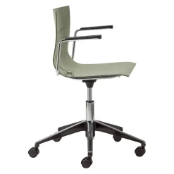 Moving Chair Bürostuhl Slim-105 RAL 7032 Discount