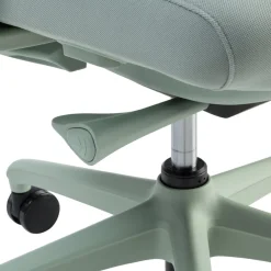 Johann Jakob Bürostuhl SMART grün New