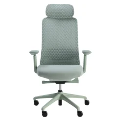 Johann Jakob Bürostuhl SMART grün New