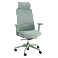 Johann Jakob Bürostuhl SMART grün New