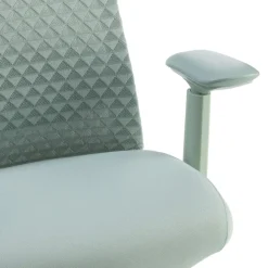 Johann Jakob Bürostuhl SMART grün New