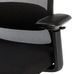 Johann Jakob Bürostuhl SMART schwarz Sale