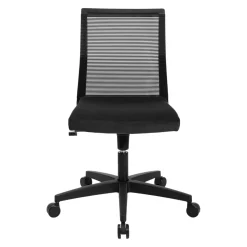 Topstar Bürostuhl SMART POINT schwarz Online