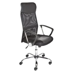 MID.YOU Bürostuhl Torino-105 schwarz Discount