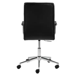 MID.YOU Bürostuhl Winslow schwarz Outlet