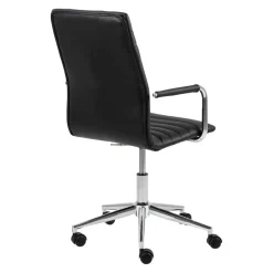 MID.YOU Bürostuhl Winslow schwarz Outlet