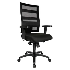 Topstar Bürostuhl X-Pander Plus schwarz Online