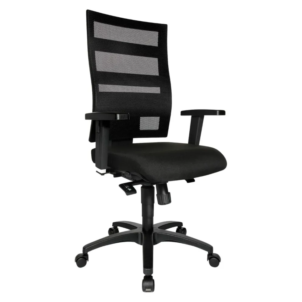 Topstar Bürostuhl X-Pander Plus schwarz Online
