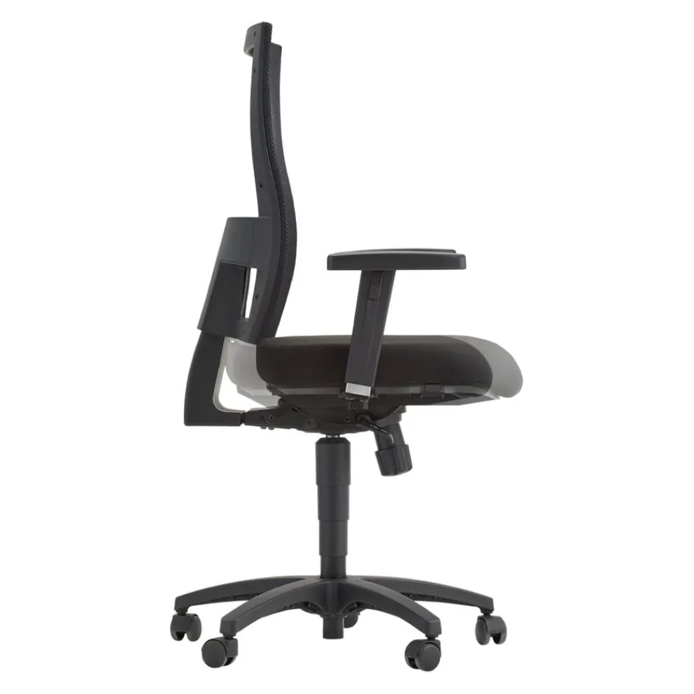Topstar Bürostuhl X-Pander Plus schwarz Online