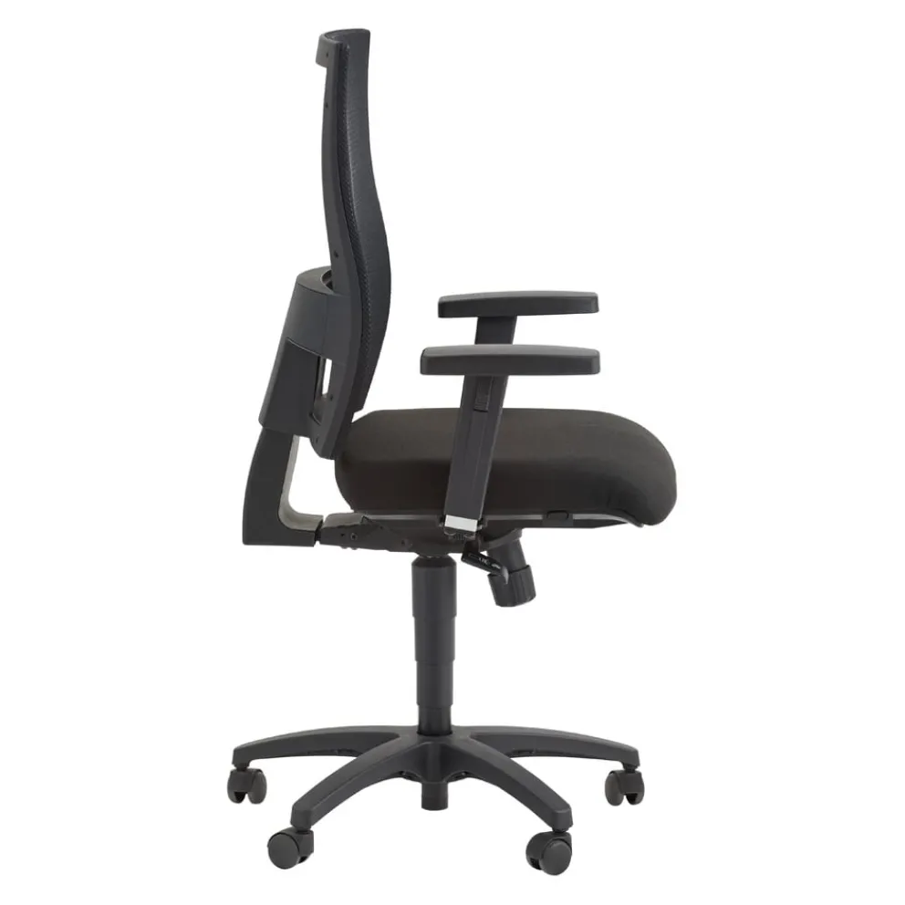 Topstar Bürostuhl X-Pander Plus schwarz Online