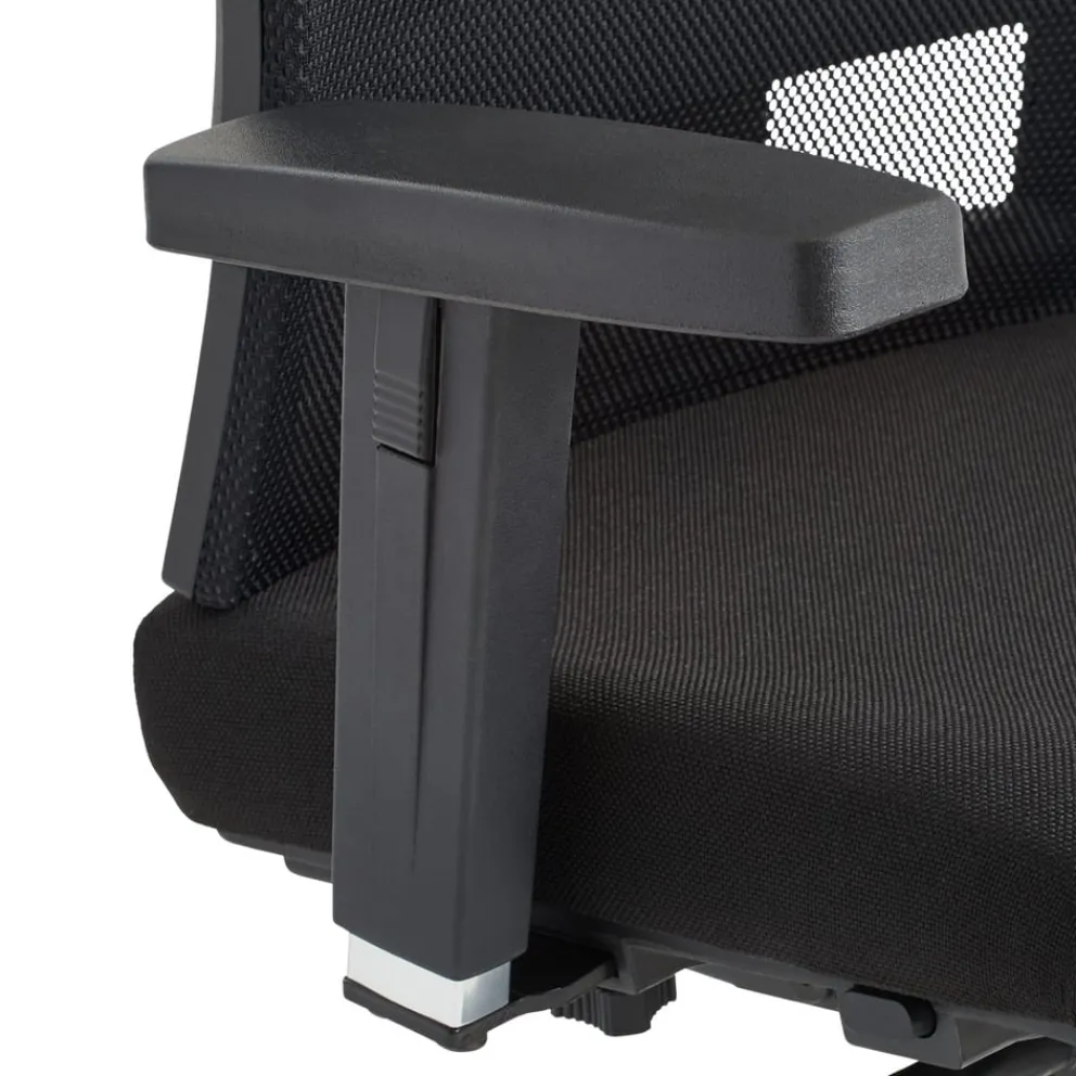 Topstar Bürostuhl X-Pander Plus schwarz Online