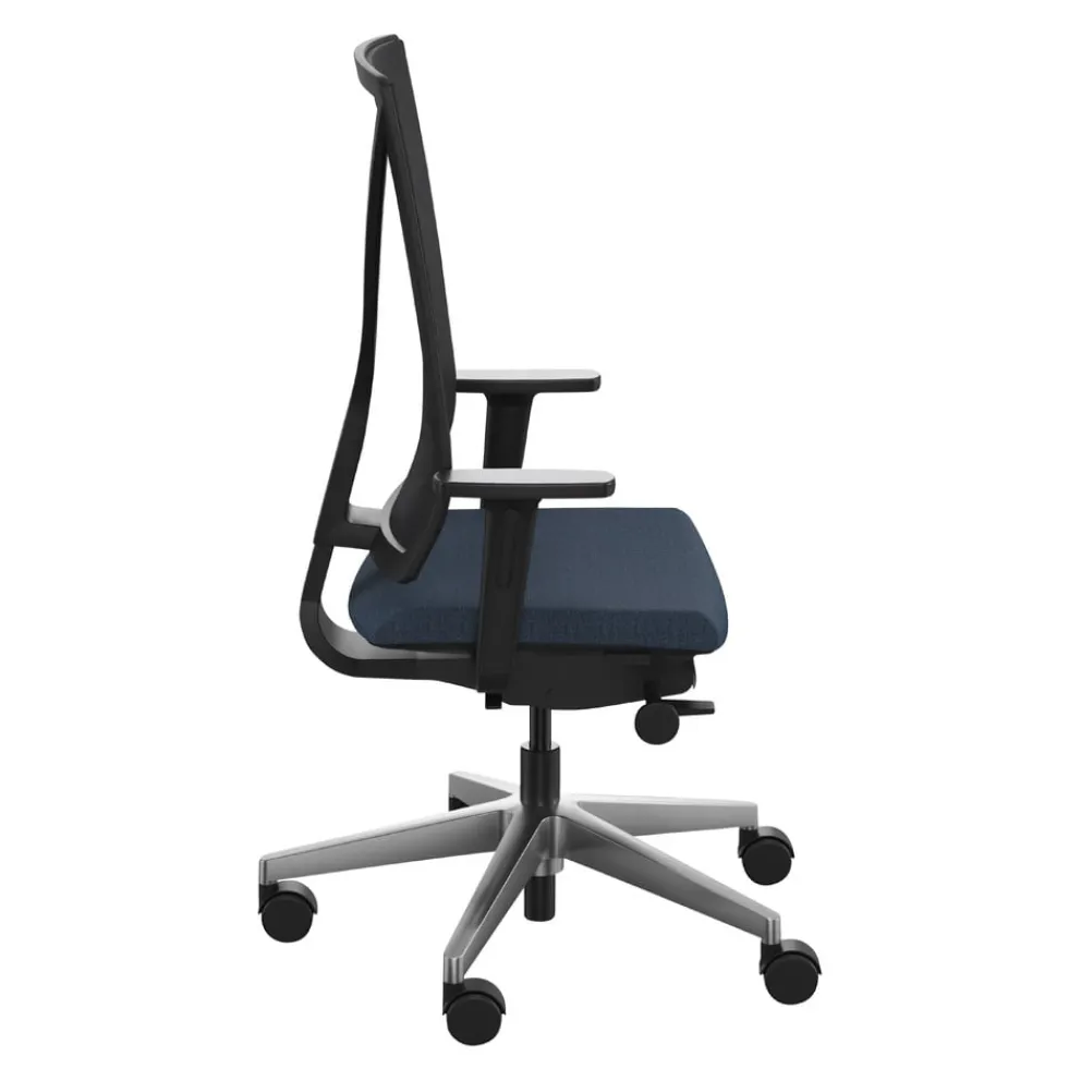 girsberger Bürostuhl Yanos Mood 2106, schwarz Online