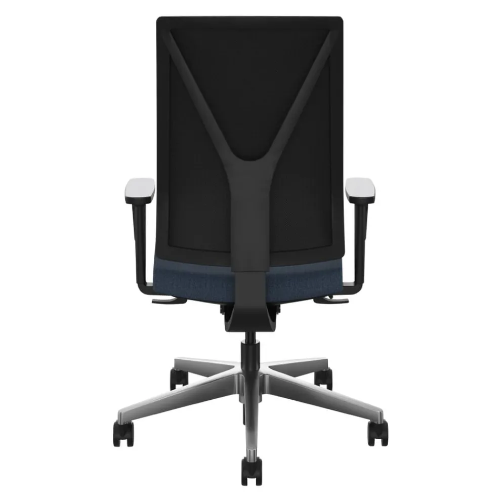 girsberger Bürostuhl Yanos Mood 2106, schwarz Online
