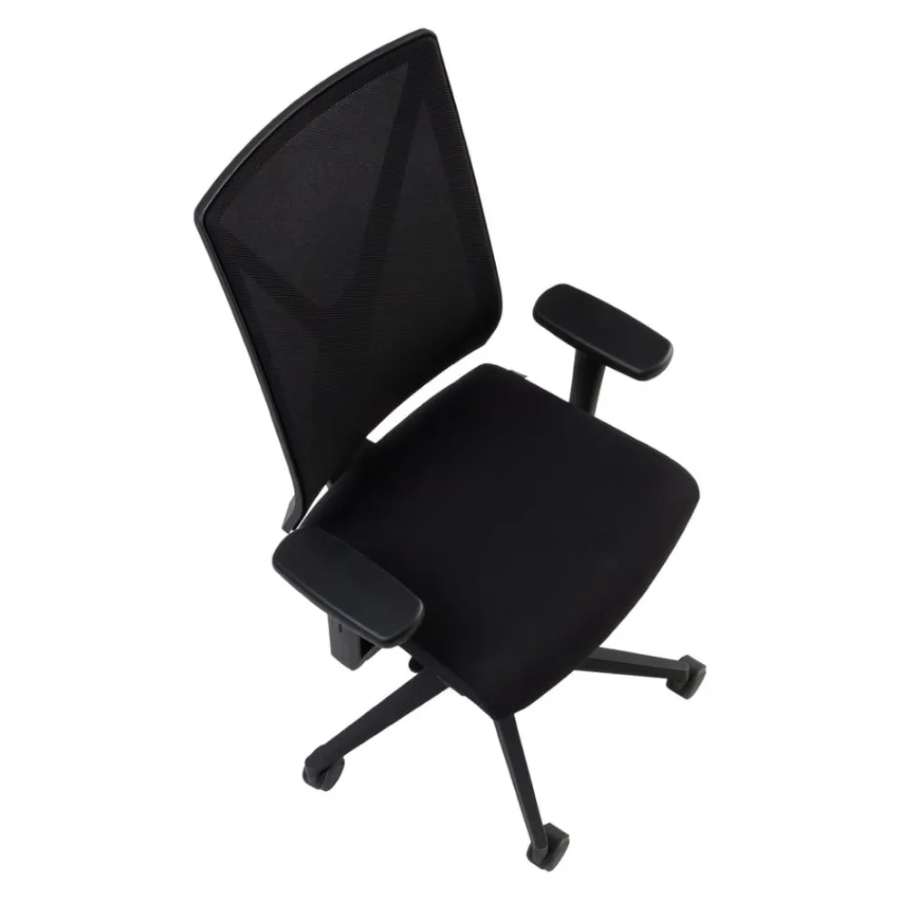 girsberger Bürostuhl Yanos-Flex Event, 60999 schwarz Outlet
