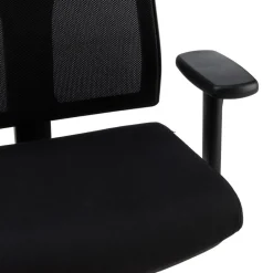 girsberger Bürostuhl Yanos-Flex Event, 60999 schwarz Outlet