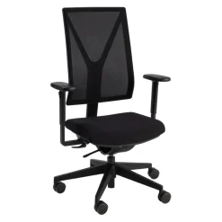 girsberger Bürostuhl Yanos-Flex Event, 60999 schwarz Outlet