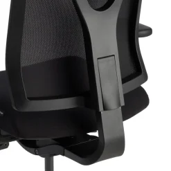 girsberger Bürostuhl Yanos-Flex Event, 60999 schwarz Outlet