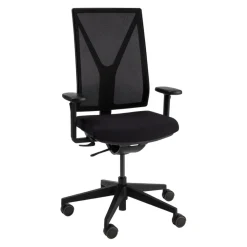 girsberger Bürostuhl Yanos-Flex Event, 60999 schwarz Outlet