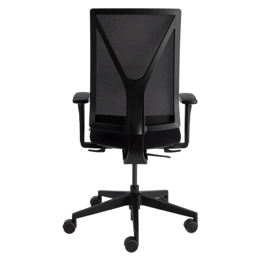 girsberger Bürostuhl Yanos-Flex Event, 60999 schwarz Outlet