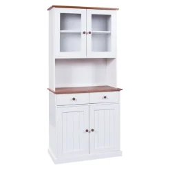 MID.YOU Buffet Vallbella weiss New
