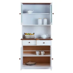 MID.YOU Buffet Vallbella weiss New