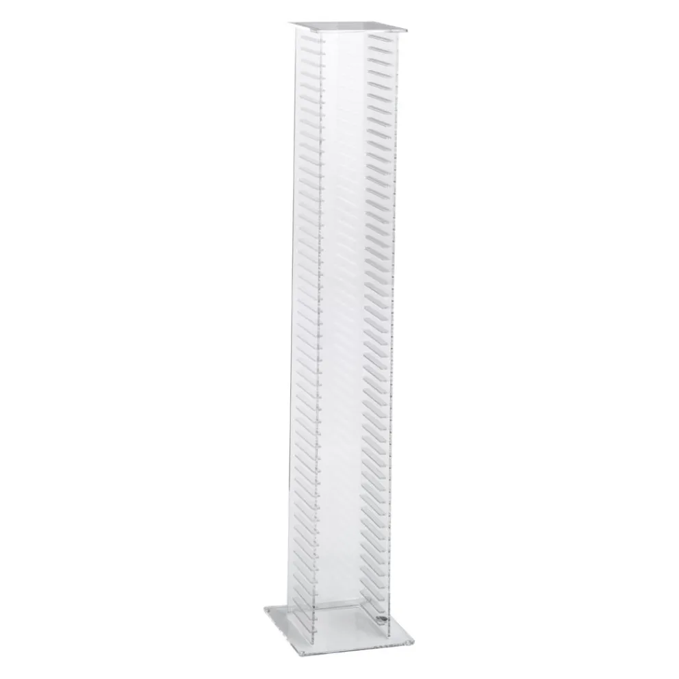 Johann Jakob CD-Ständer Plexi transparent Sale