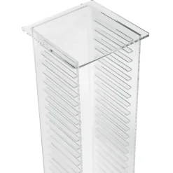 Johann Jakob CD-Ständer Plexi transparent Sale