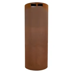 Nouvel Cheminée Rustico rostrot Clearance