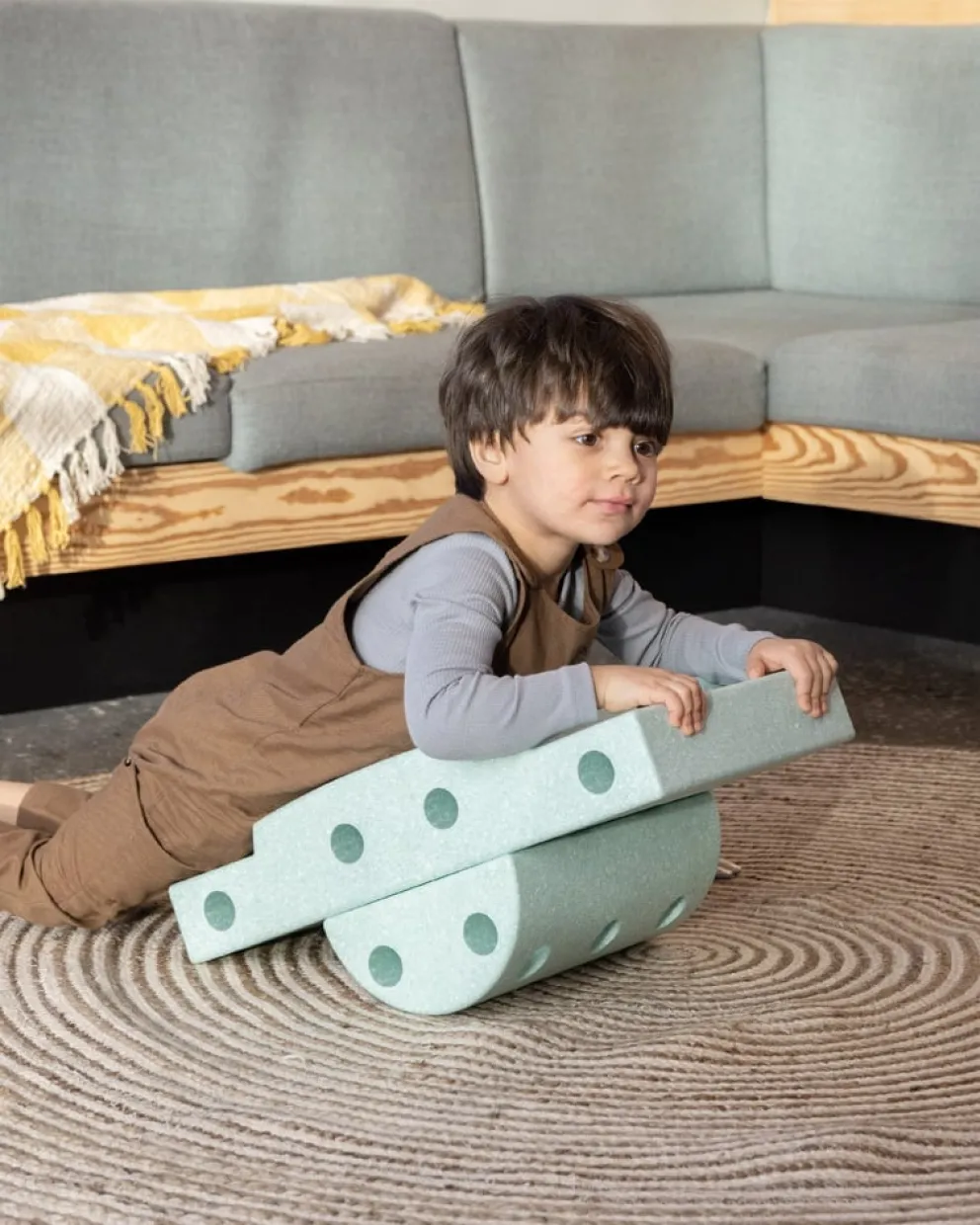 Modu Curiosity Set Kurios mint