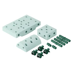 Modu Curiosity Set Kurios mint