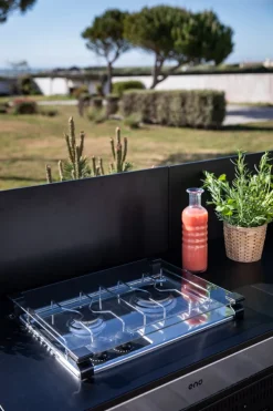 ENO Planchas Deckel Eno Master transparent Best