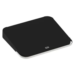 ENO Planchas Deckel Enosign 65 schwarz
