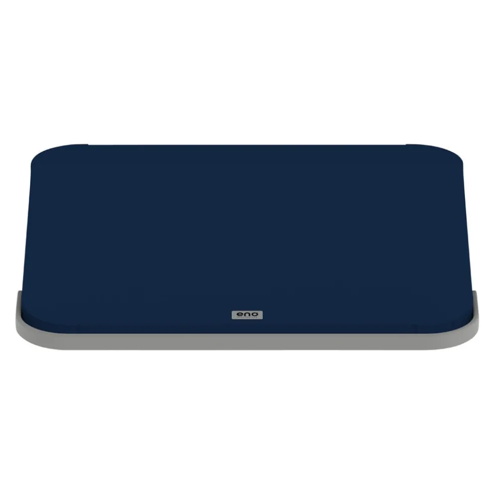 ENO Planchas Deckel Enosign 80 dunkelblau Discount