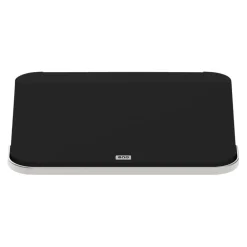 ENO Planchas Deckel Enosign 40 schwarz Best